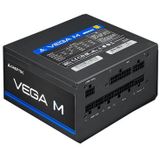 Chieftec - PPG-850-C - PC Voeding - Zwart - 850W - 80 PLUS Gold