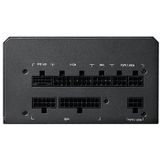 Chieftec - PPG-850-C - PC Voeding - Zwart - 850W - 80 PLUS Gold