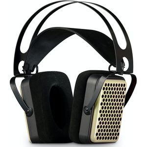 Avantone Planar II Open-Back Reference Headphones Cream