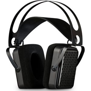 Avantone Planar II Open-Back Reference Headphones Black