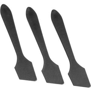 Thermal Grizzly - Spatel - 3 Stuks - 2 g - Voor Thermische Pasta