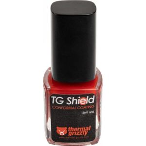 Thermal Grizzly Shield Schutzlack - 5 ml