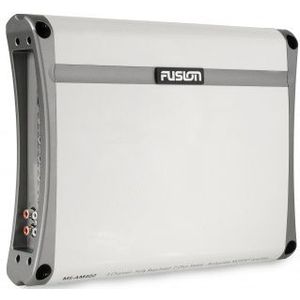 Fusion MS-AM402 - Versterker - 400 Watt - Twee Kanaals - Nautisch