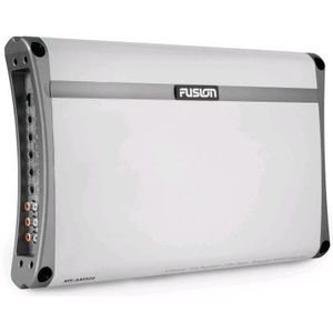 Fusion Versterker