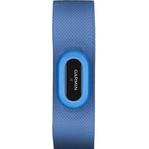 Garmin HRM-Swim Hartslagmeter Borstband Blauw
