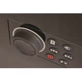 Fusion - MS-RA70N - Marine Stereo - Compact - USB-compatibiliteit - AM/FM-tuner