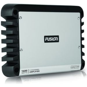 Fusion - Versterker - 2 Kanalen - 25W x 2 - Waterdicht - True Multi Zone Control