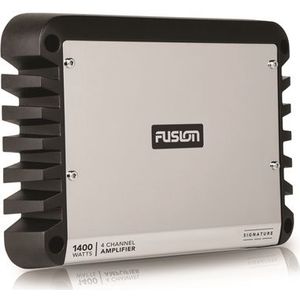 Fusion Sg-da41400 Signature Series 4-kanaals
