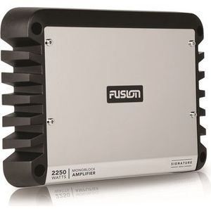 Fusion Sg-da12250 Monoblock Signature-serie Versterker