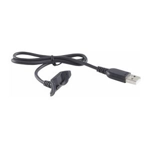 Garmin USB oplaadkabel - Oplader Voor Approach X40/Vivosmart HR/Vivosmart HR+ - Zwart