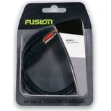 Fusion - MS SA1.8 - Antenne - Stealth - Weersbestendig - 1,8 m Snoer