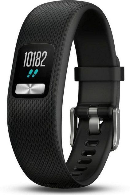Uhr Garmin Vivofit 4