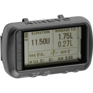 Foretrex® 701 Ballistic Edition GPS horloge met Applied Ballistics