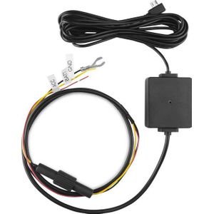 GARMIN Parking Mode Kabel, 4 m, Inbouwkabel voor Bewakingsmodus