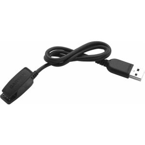 Garmin - USB Laad-/Dataclip - Zwart - Geschikt voor diverse Horloges