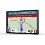 Garmin DriveSmart 55 EU MT-D - 5.5"" Touchscreen navigatie