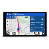 Garmin DriveSmart 65 MT-S - Navigatiesysteem Auto - Spraakbesturing - Live parkeren - Smartphone meldingen - Europa