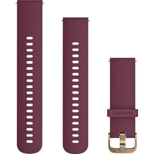 Schnellverschluss-Armband Garmin 20 mm