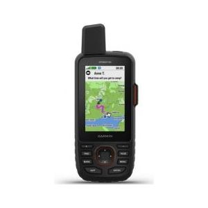 Garmin GPSmap 66i Zwart
