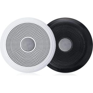 Fusion - XS-serie Luidsprekers - 6.5 Inch - 200 Watt - Weerbestendig
