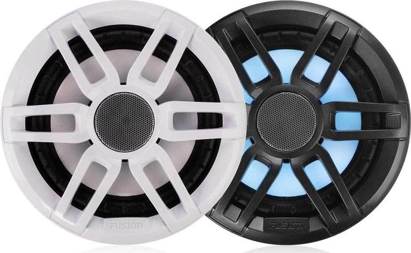 Fusion - XS FL65SPGW - Luidspreker - Marine - LED Verlichting