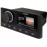 Fusion - Apollo RA670 - Stereosysteem - Compact - DAB+ Ready - SiriusXM-Ready