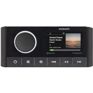 Fusion - Apollo RA670 - Stereosysteem - Compact - DAB+ Ready - SiriusXM-Ready