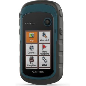 GPS navigator GARMIN eTrex 22x
