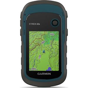 Garmin eTrex 22X GPS-toestel