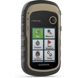 Garmin - Etrex 32x - Handheld GPS - Zwart - Kunststof