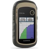 Garmin - Etrex 32x - Handheld GPS - Zwart - Kunststof