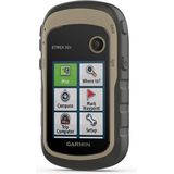 Garmin - Etrex 32x - Handheld GPS - Zwart - Kunststof