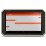 Garmin Overlander outdoor/offroad navigatiesysteem