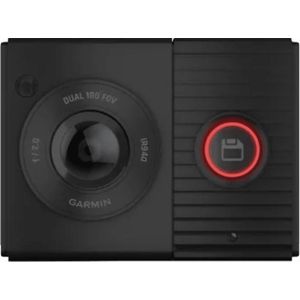 Garmin Dashcam Tandem