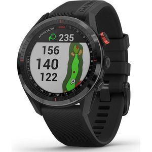 Garmin Approach S62 - GPS Golfhorloge - 47 mm - Zwart