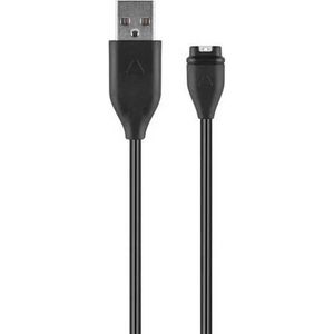 Garmin Oplader USB Oplaadkabel en Datakabel Smartwatch 1 Meter
