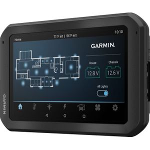 Garmin Vieo RV 752 Display / Tablet voor basisstation 7"
