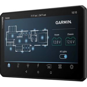 Garmin Vieo RV 852 Display / Tablet voor basisstation 8"
