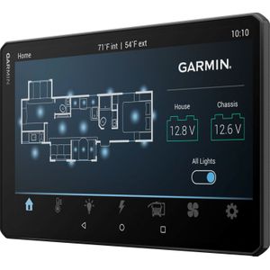 Garmin Vieo RV 1052 Display / Tablet voor basistoestel 10"