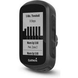 GARMIN Edge 130 Plus, Fietscomputer, Navigatiesysteem, MTB-Waarden, Trainingsplannen