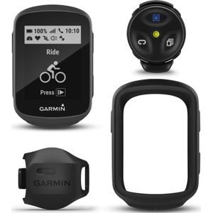 Garmin Edge 130 Plus Mountainbike-bundel