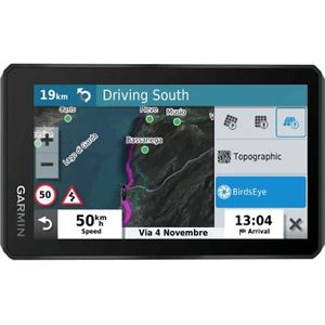 Garmin Zumo XT 010-02296-10