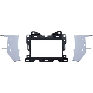 Garmin Vieo RV 52 Stereo Dock Installatie Frame Kit Mercedes Sprinter ab Bj. 2018