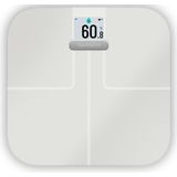 Garmin - Index S2 - Slimme Weegschaal - Wit - Bluetooth - WiFi