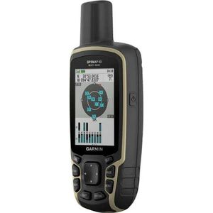Gps Garmin map 65