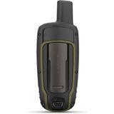 Garmin - Gpsmap 65s - Handheld Gps - Zwart - 2,6 Inch Kleurenscherm