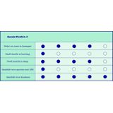 Garmin Vivofit Junior 3 - Activity tracker kinderen - Roze