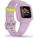 Garmin Vivofit Junior 3 - Activity tracker kinderen - Roze