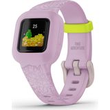 Garmin Vivofit Junior 3 - Activity tracker kinderen - Roze