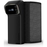 Garmin Index BPM - Slimme Bloeddrukmeter - Zwart